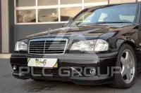 2000 Mercedes Benz C 43 AMG