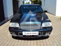 2000 Mercedes Benz C 43 AMG
