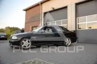 2000 Mercedes Benz C 43 AMG