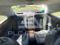 2000 Mercedes Benz CL 500