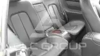 2000 Mercedes Benz CL 500