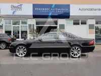 2000 Mercedes Benz CL 500