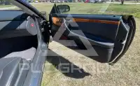 2000 Mercedes Benz CL 500