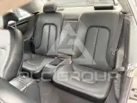2000 Mercedes Benz CL 500
