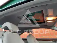 2000 Mercedes Benz CL 500
