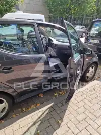 2000 Mercedes Benz A 140