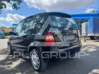 2000 Mercedes Benz A 140