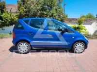 2000 Mercedes Benz A 140