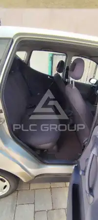2000 Mercedes Benz A 140