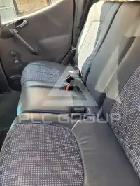 2000 Mercedes Benz A 140