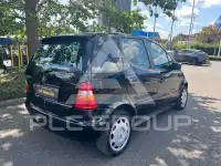 2000 Mercedes Benz A 140