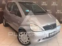 2000 Mercedes Benz A 140