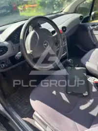 2000 Mercedes Benz A 140
