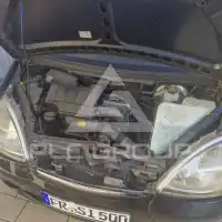 2000 Mercedes Benz A 140