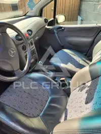 2000 Mercedes Benz A 140