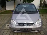 2000 Mercedes Benz A 140