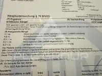 2000 Mercedes Benz A 140