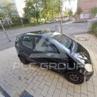 2000 Mercedes Benz A 140