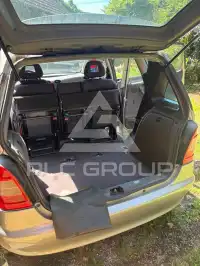 2000 Mercedes Benz A 140