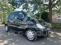 2000 Mercedes Benz A 140