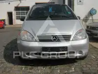2000 Mercedes Benz A 140