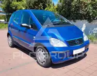 2000 Mercedes Benz A 140