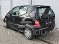 2000 Mercedes Benz A 140