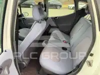 2000 Mercedes Benz A 140