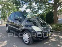 2000 Mercedes Benz A 140