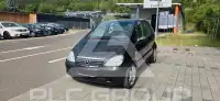 2000 Mercedes Benz A 140