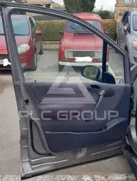 2000 Mercedes Benz A 140