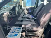 2000 Mercedes Benz A 140