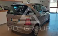 2000 Mercedes Benz A 140