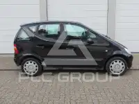 2000 Mercedes Benz A 140