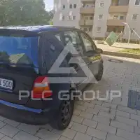 2000 Mercedes Benz A 140
