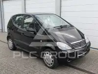 2000 Mercedes Benz A 140