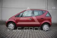 2000 Mercedes Benz A 140