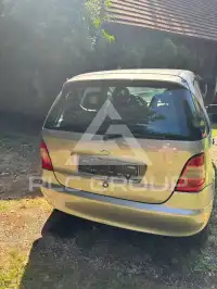 2000 Mercedes Benz A 140