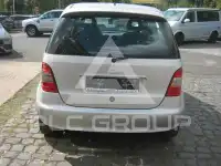 2000 Mercedes Benz A 140
