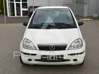 2000 Mercedes Benz A 140