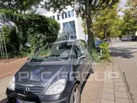 2000 Mercedes Benz A 140