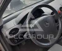 2000 Mercedes Benz A 140