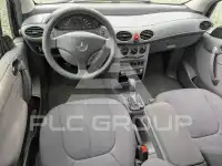 2000 Mercedes Benz A 140