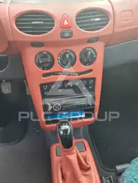 2000 Mercedes Benz A 140