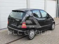 2000 Mercedes Benz A 140
