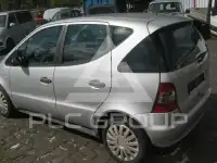 2000 Mercedes Benz A 140