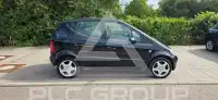 2000 Mercedes Benz A 140