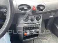 2000 Mercedes Benz A 140