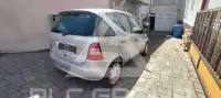 2000 Mercedes Benz A 140