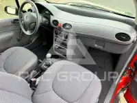 2000 Mercedes Benz A 140